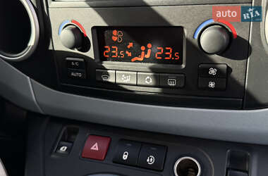 Минивэн Citroen Berlingo 2014 в 