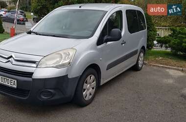 Минивэн Citroen Berlingo 2012 в 