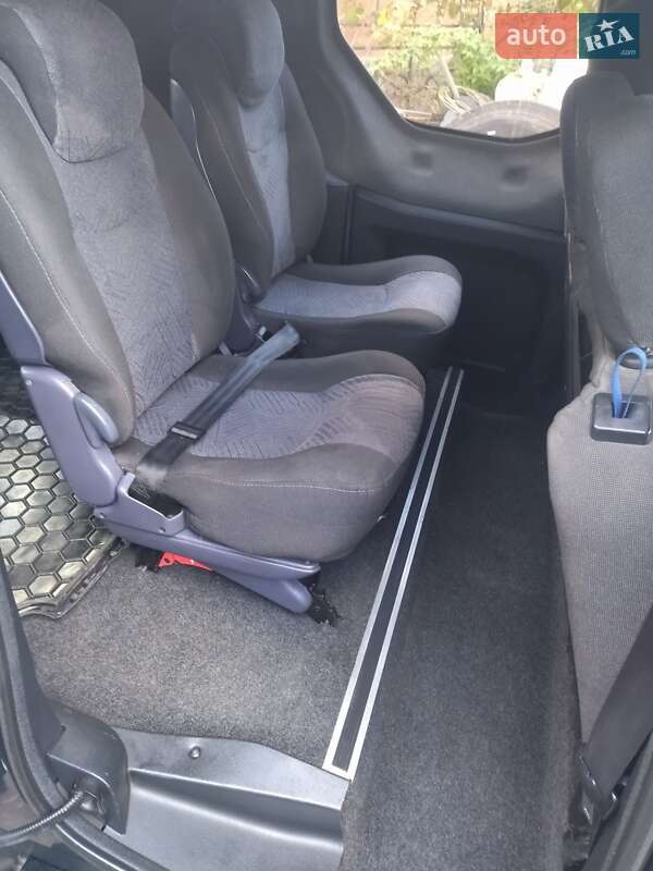 Мінівен Citroen Berlingo 2009 в Вінниці фото 14 Мінівен Citroen Berlingo 2009 в Вінниці