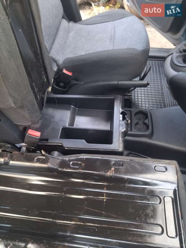 Мінівен Citroen Berlingo 2009 в Вінниці фото 19 Мінівен Citroen Berlingo 2009 в Вінниці