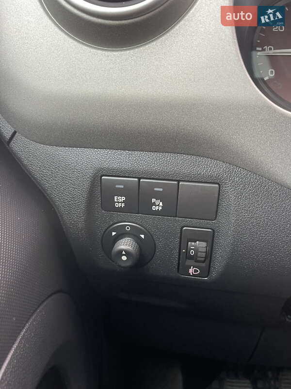 Мінівен Citroen Berlingo 2009 в Ковелі