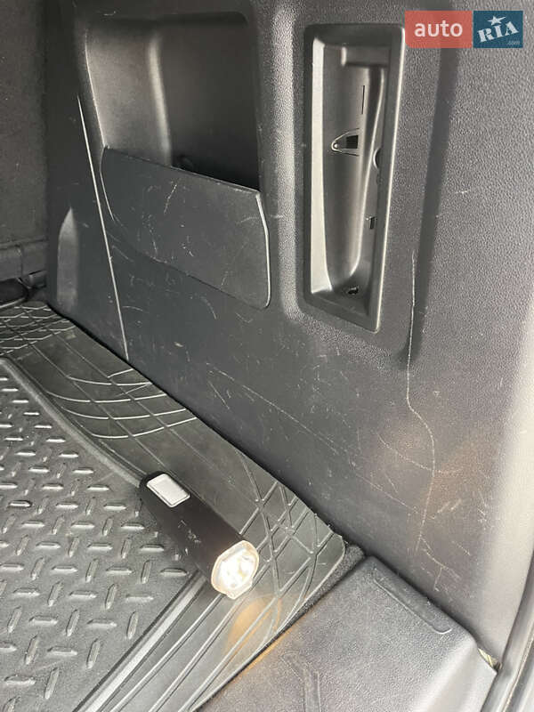 Мінівен Citroen Berlingo 2009 в Ковелі