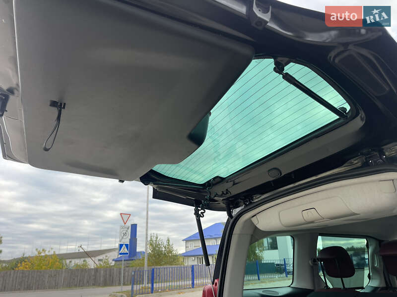 Мінівен Citroen Berlingo 2009 в Ковелі