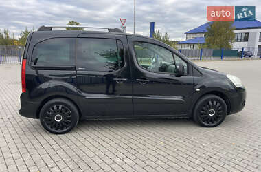 Мінівен Citroen Berlingo 2009 в  фото 10 Мінівен Citroen Berlingo 2009 в
