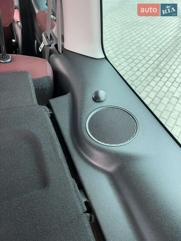 Минивэн Citroen Berlingo 2009 в Ковеле фото 35 Минивэн Citroen Berlingo 2009 в Ковеле