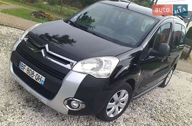 Мінівен Citroen Berlingo 2011 в Березанці
