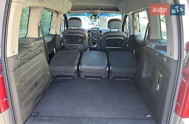 Мінівен Citroen Berlingo 2008 в 