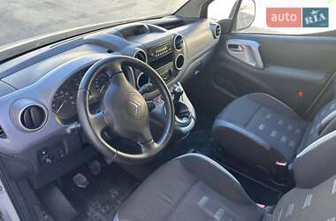 Мінівен Citroen Berlingo 2008 в 