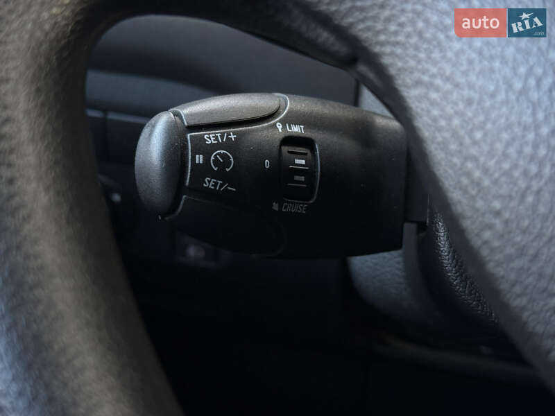 Минивэн Citroen Berlingo 2017 в Николаеве фото 26 Минивэн Citroen Berlingo 2017 в Николаеве