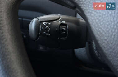 Минивэн Citroen Berlingo 2017 в 