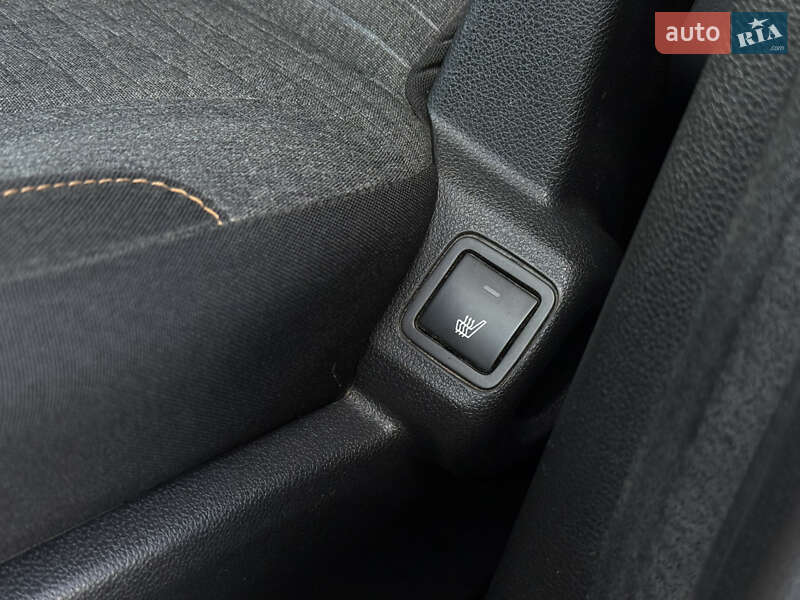 Минивэн Citroen Berlingo 2017 в Николаеве фото 33 Минивэн Citroen Berlingo 2017 в Николаеве