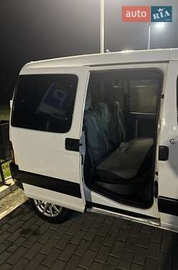 Минивэн Citroen Berlingo 2009 в 