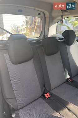 Минивэн Citroen Berlingo 2014 в 