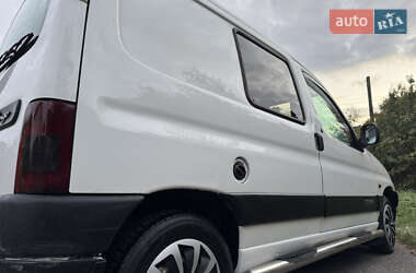 Мінівен Citroen Berlingo 1999 в 