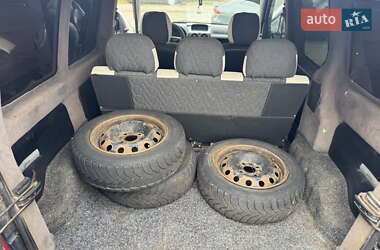 Мінівен Citroen Berlingo 2006 в 