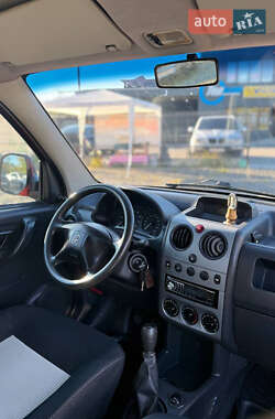 Минивэн Citroen Berlingo 2006 в 