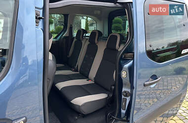 Минивэн Citroen Berlingo 2014 в 