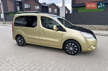 Минивэн Citroen Berlingo 2008 в 