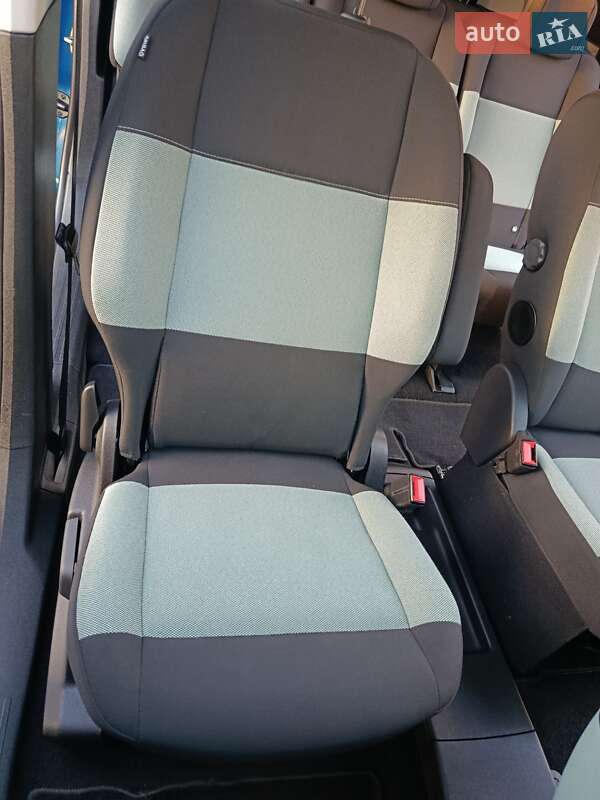 Минивэн Citroen Berlingo 2018 в Коломые