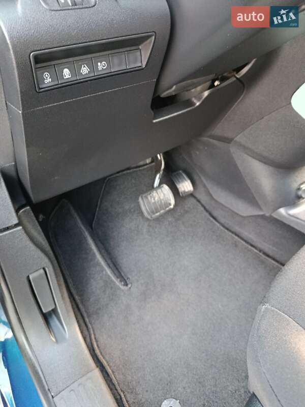 Минивэн Citroen Berlingo 2018 в Коломые