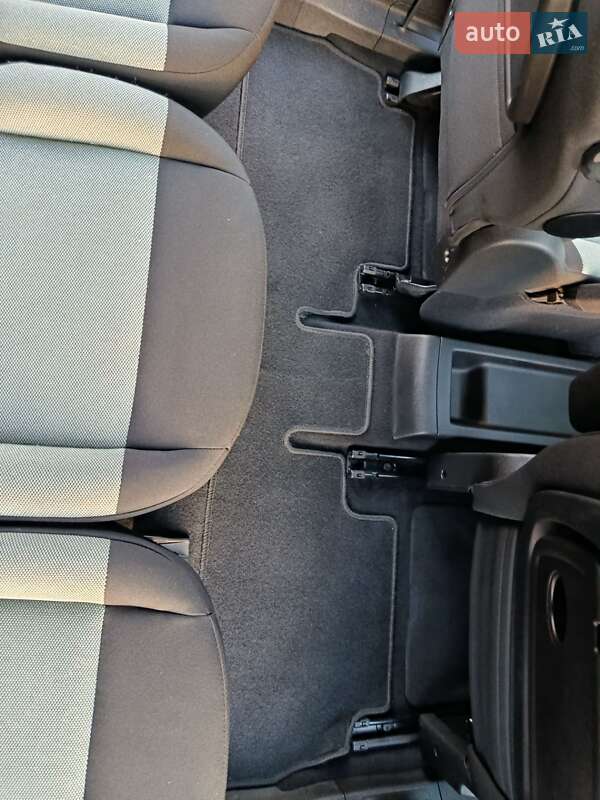 Минивэн Citroen Berlingo 2018 в Коломые