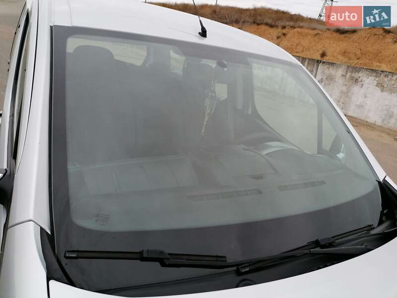 Минивэн Citroen Berlingo 2010 в Латовке