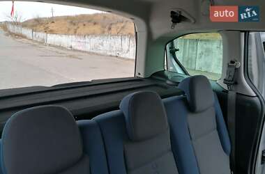 Минивэн Citroen Berlingo 2010 в 