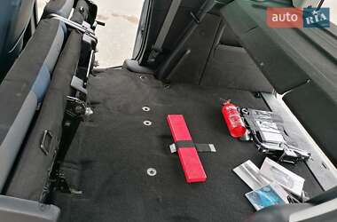 Минивэн Citroen Berlingo 2010 в 