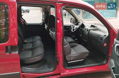 Минивэн Citroen Berlingo 2008 в 