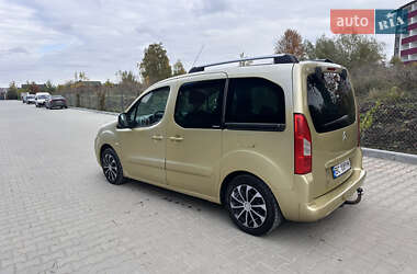Мінівен Citroen Berlingo 2008 в  фото 6 Мінівен Citroen Berlingo 2008 в