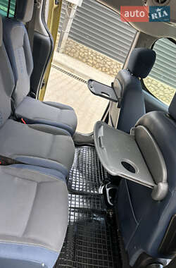 Мінівен Citroen Berlingo 2008 в  фото 22 Мінівен Citroen Berlingo 2008 в