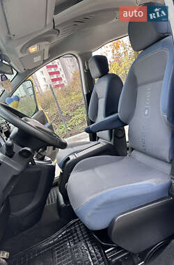 Мінівен Citroen Berlingo 2008 в  фото 16 Мінівен Citroen Berlingo 2008 в