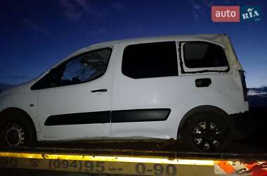 Мінівен Citroen Berlingo 2008 в Житомирі