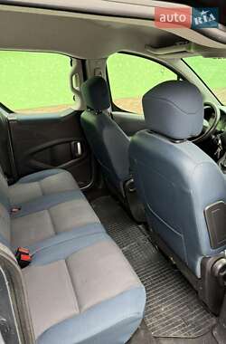 Минивэн Citroen Berlingo 2009 в 
