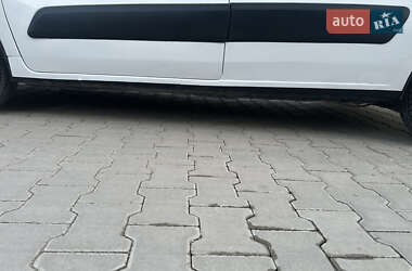 Минивэн Citroen Berlingo 2011 в 