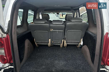 Минивэн Citroen Berlingo 2011 в 