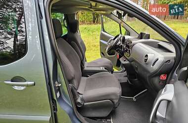 Минивэн Citroen Berlingo 2012 в 
