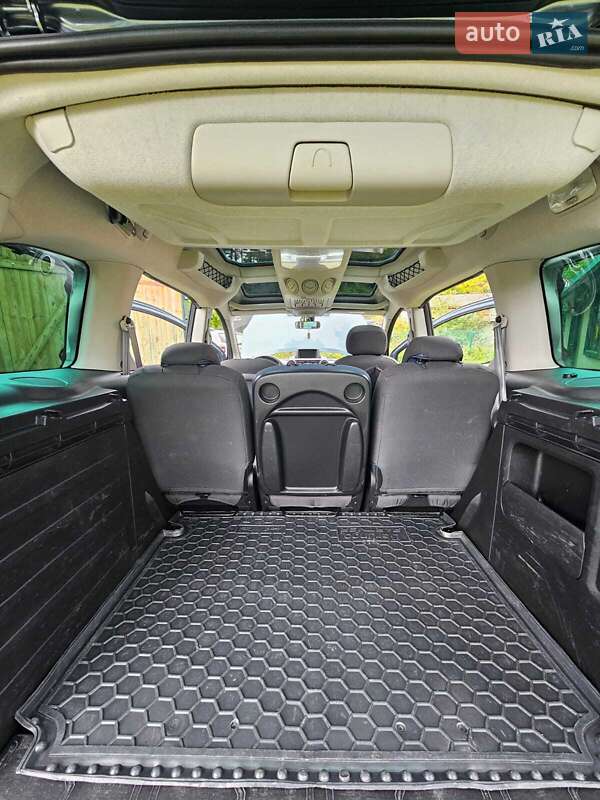 Мінівен Citroen Berlingo 2012 в Рівному фото 20 Мінівен Citroen Berlingo 2012 в Рівному