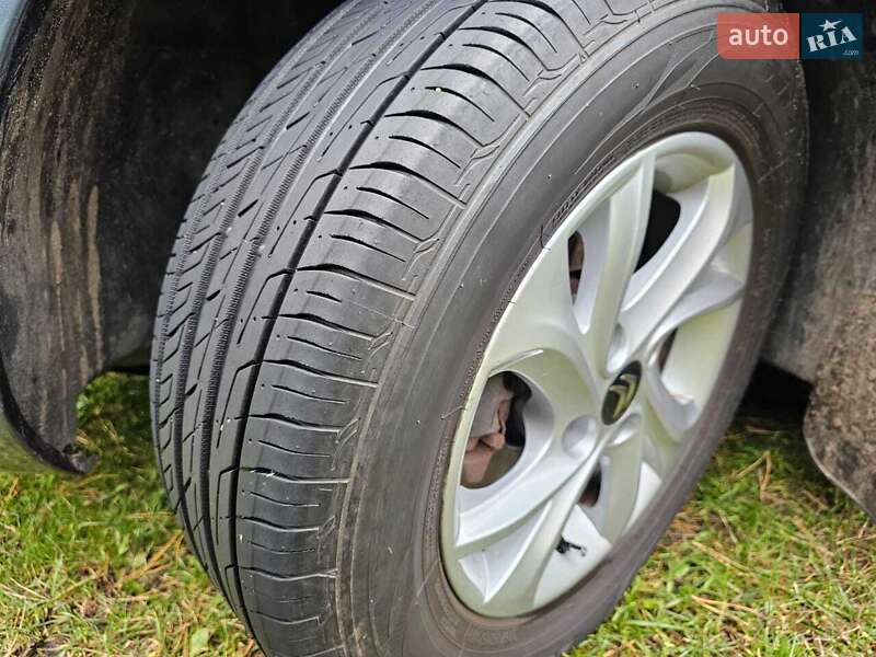 Мінівен Citroen Berlingo 2012 в Рівному фото 23 Мінівен Citroen Berlingo 2012 в Рівному