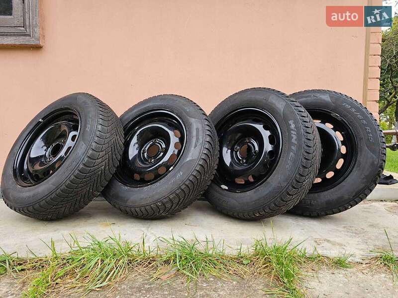 Мінівен Citroen Berlingo 2012 в Рівному фото 24 Мінівен Citroen Berlingo 2012 в Рівному