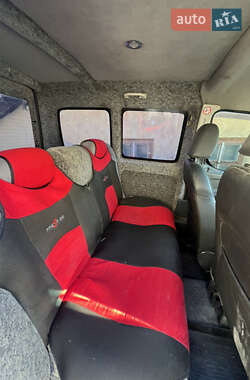 Минивэн Citroen Berlingo 2003 в 