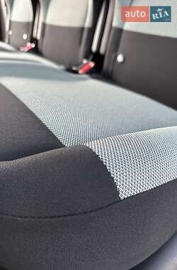 Мінівен Citroen Berlingo 2020 в  фото 72 Мінівен Citroen Berlingo 2020 в