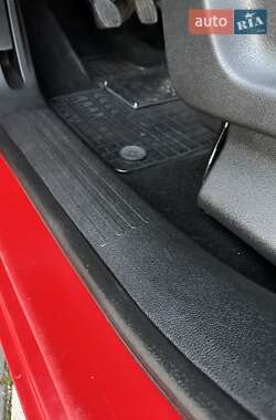 Мінівен Citroen Berlingo 2020 в  фото 83 Мінівен Citroen Berlingo 2020 в