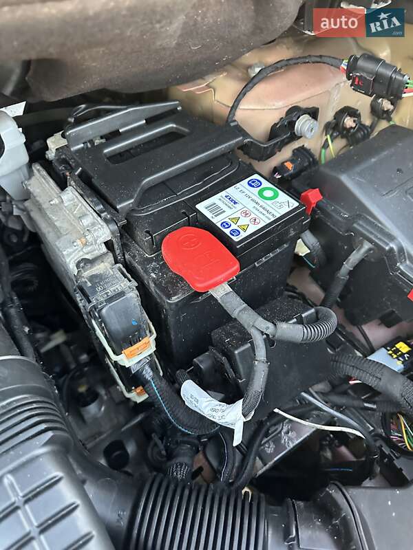 Минивэн Citroen Berlingo 2020 в Стрые фото 124 Минивэн Citroen Berlingo 2020 в Стрые