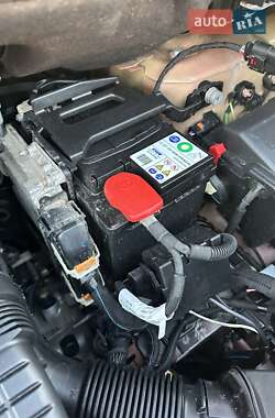 Мінівен Citroen Berlingo 2020 в  фото 124 Мінівен Citroen Berlingo 2020 в