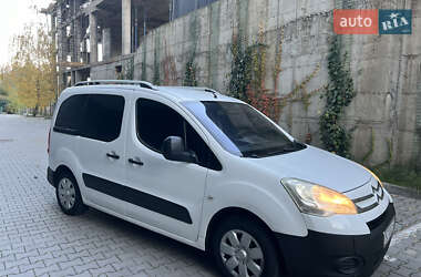 Мінівен Citroen Berlingo 2008 в Хмельницькому