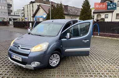 Мінівен Citroen Berlingo 2011 в Сарнах