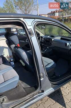 Минивэн Citroen Berlingo 2009 в 