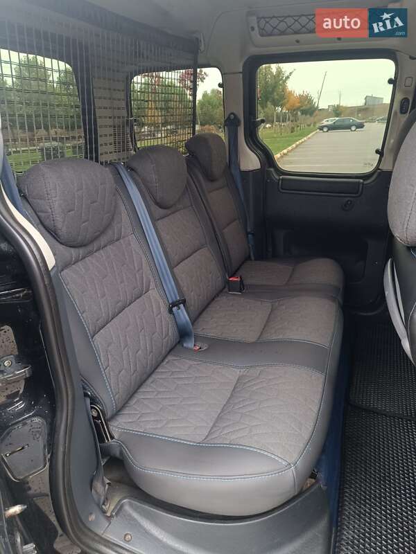 Мінівен Citroen Berlingo 2004 в Ірпені фото 35 Мінівен Citroen Berlingo 2004 в Ірпені