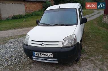Минивэн Citroen Berlingo 2008 в  фото 3 Минивэн Citroen Berlingo 2008 в